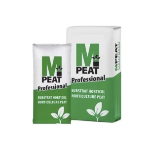 substrat horticol turba m peat mps4, 270l