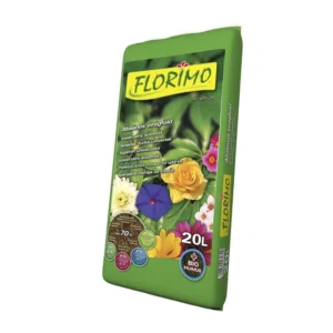 Pământ de flori